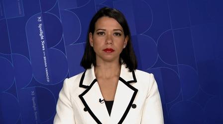 Video thumbnail: NJ Spotlight News NJ Spotlight News: November 11, 2022