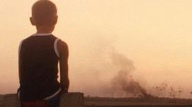 Video thumbnail: PBS NewsHour The trauma of a childhood on the frontlines of Ukraine's war