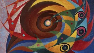 NYC-ARTS Choice: “Stretching the Canvas"