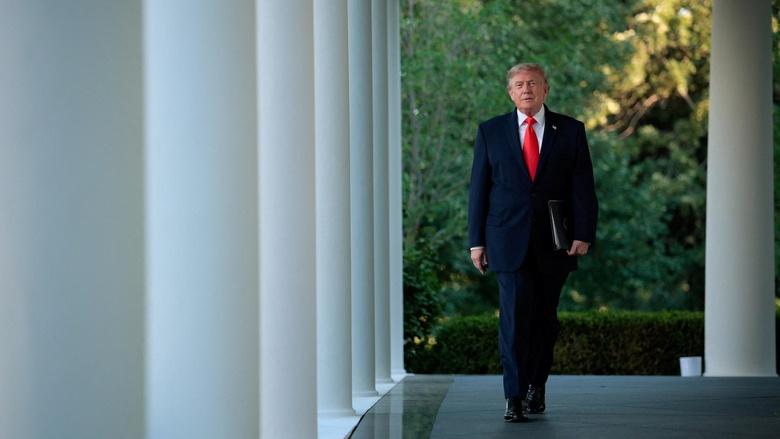 Washington Week with The Atlantic Image
