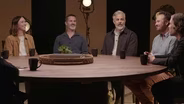 IndieWire Craft Roundtables: Editing (Preview)