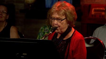 Video thumbnail: Expressions Empire Saxophone Quartet | Sonata No. 44