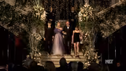 The Inaugural Grand March 2023