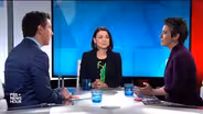 Tamara Keith and Amy Walter on 2020 Democrats, Trump at CPAC