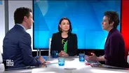 Tamara Keith and Amy Walter on 2020 Democrats, Trump at CPAC