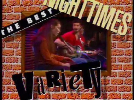 Best Of Nighttimes Variety