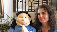 Lindsay & Molly : Angry S2