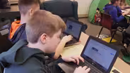 Tech Levels the Playing Field (Nordonia Hills City Schools)