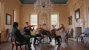 Haydn's Emperor Quartet