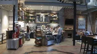 Community Matters Cafe