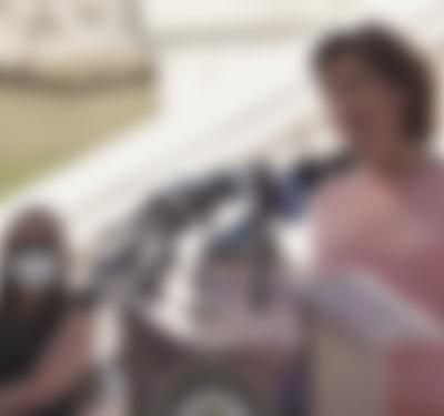 The X Factor: Women in New England Politics