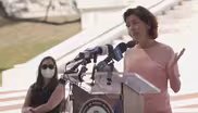 The X Factor: Women in New England Politics