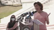 The X Factor: Women in New England Politics