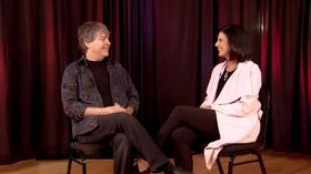Video thumbnail: The A List With Alison Lebovitz Béla Fleck