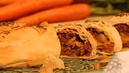 Drive By History: Eats: A Ballantine Christmas Party