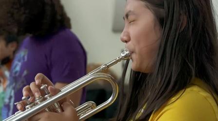 Video thumbnail: MUSE Start Of Cool Jazz Education Program