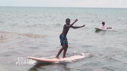 Video thumbnail: Your South Florida StreetWaves l Your South Florida