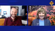 Rob at Home – Region Rising: Secretary Karen Ross