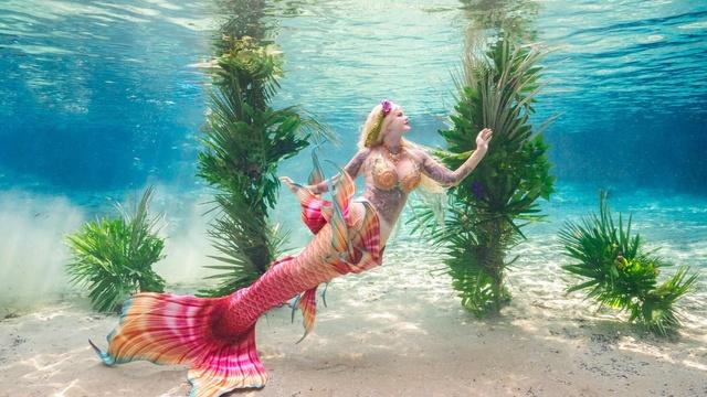 Mermaid Springs