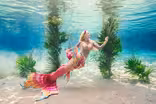 Mermaid Springs