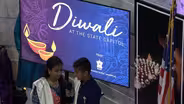 Kentuckians Celebrate Diwali