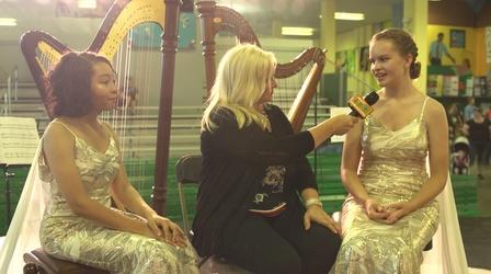 Video thumbnail: Minnesota 4-H: Growing True Leaders Minnesota 4-H: Growing True Leaders