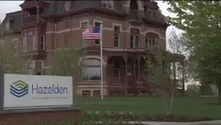Hazelden Expansion