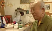 How Tyrus Wong got the job to animate Bambi