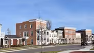 The metamorphosis of public housing