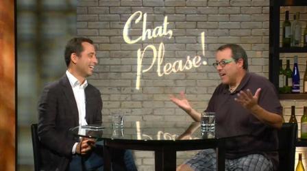 Video thumbnail: Chat, Please! Chat, Please! | Doug Sohn