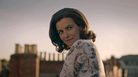 Video thumbnail: Endeavour Joan and Morse