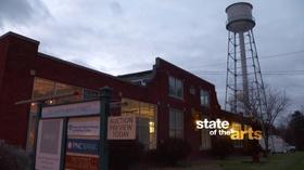 Video thumbnail: State of the Arts State of the Arts February 2019