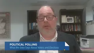 Presidential Polls Are in the News. What Do They Really Tell Us?