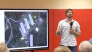 Town Hall Shows Division Over Proposed Kentucky Data Center