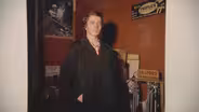 Vivian Maier in Vivid Color at Chicago History Museum