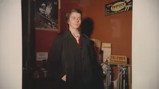 Vivian Maier in Vivid Color at Chicago History Museum