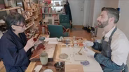 Wabi Sabi and Kintsugi