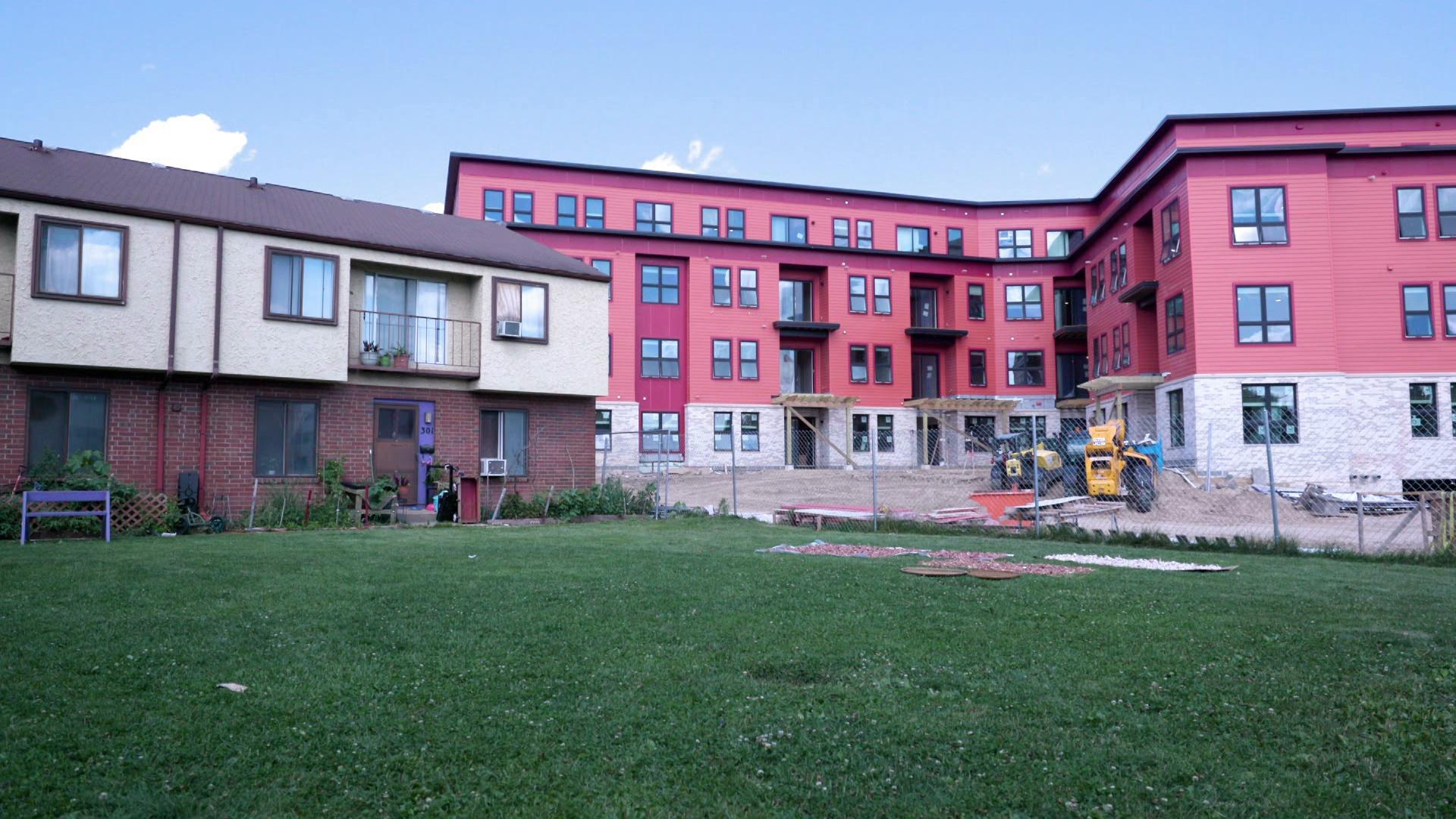 Redeveloping Madison’s Bayview community with design justice
