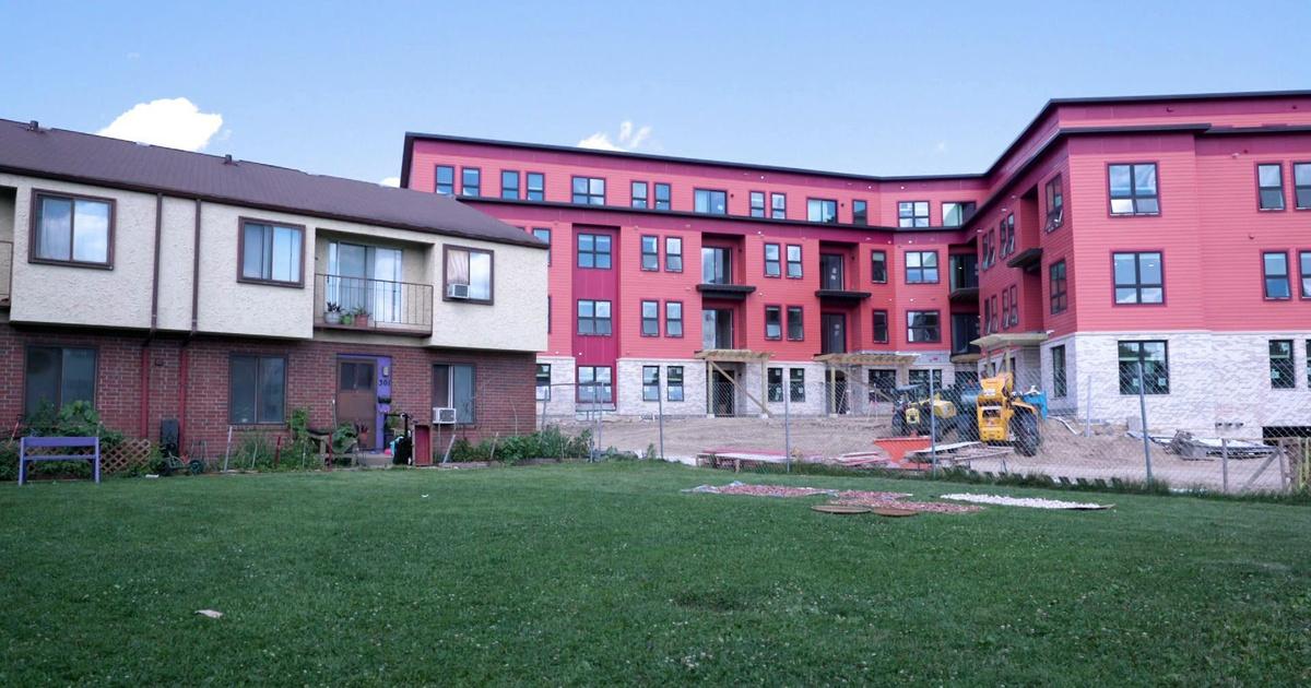 Here and Now Redeveloping Madison's Bayview Community With Design