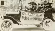 The Vote: New Hampshire | Voter Participation