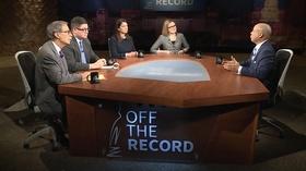 Video thumbnail: Off the Record Nov. 8, 2019 - Sheldon Neeley| OTR OVERTIME