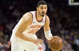 New York Knicks center Enes Kanter on why he fears Erdogan