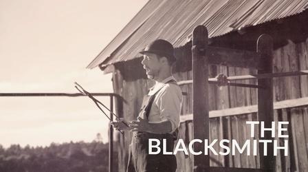 Video thumbnail: RMPBS Presents... The Blacksmith: The Making of a Cowboy Opera
