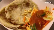 The Dig: Food and Family and Pupusas