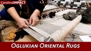 Oglukian Oriental Rugs | Carolina Impact
