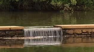 Explore the Water System at UVA