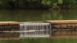 Explore the Water System at UVA