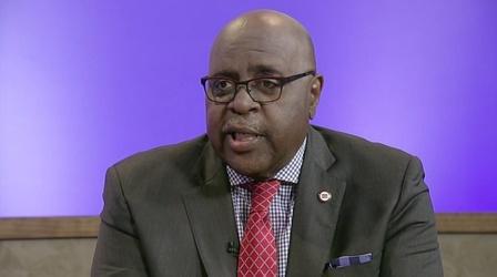Video thumbnail: Almanac Minneapolis Urban League