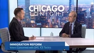 US Senate Candidate Don Tracy on Birthright Citizenship, War in Iran
