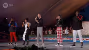 Pentatonix Debuts a New Medley on the 2018 A Capitol Fourth